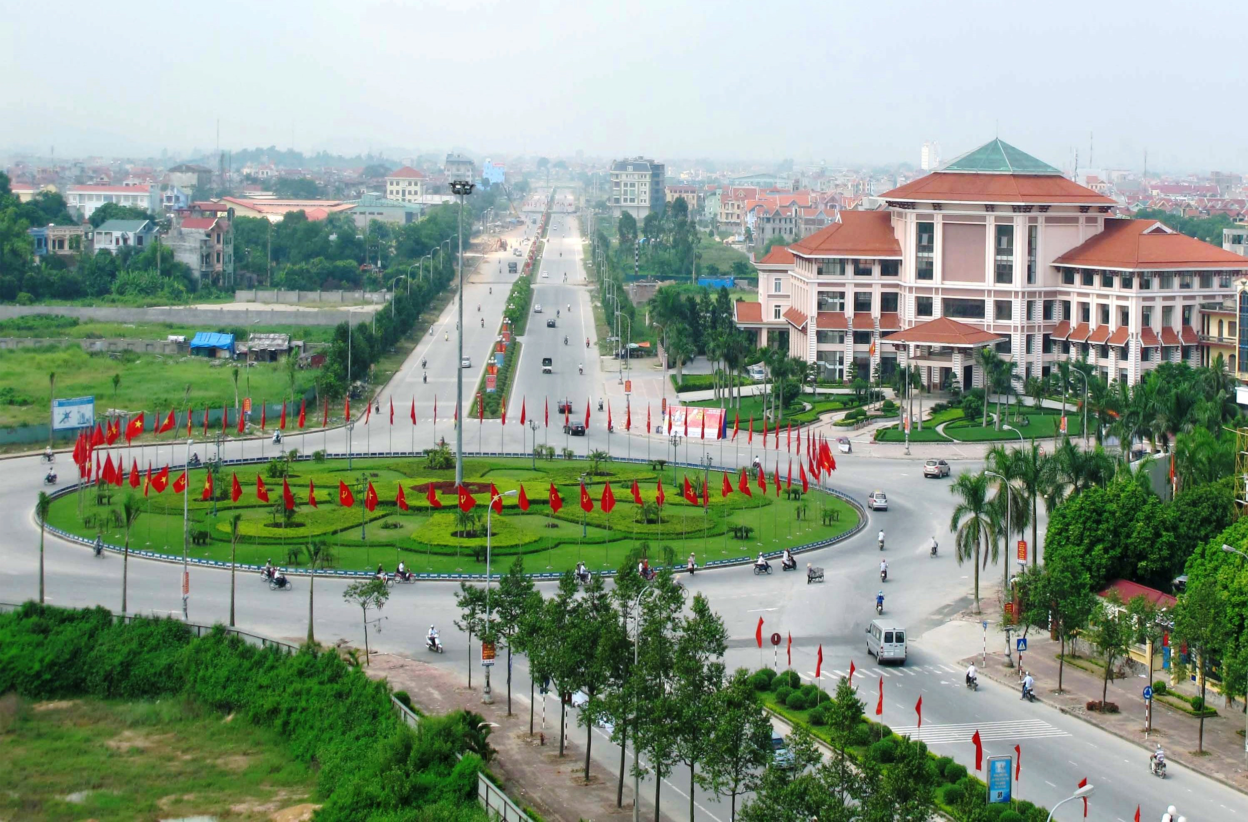Chuyển phát nhanh Hồ Chí Minh đi bắc Ninh