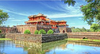 Chuyển phát nhanh Hồ Chí Minh đi Huế nhanh chóng, uy tín