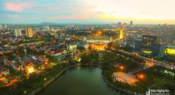 Chuyển phát nhanh Hồ Chí Minh đi Nghệ An nhanh chóng, uy tín