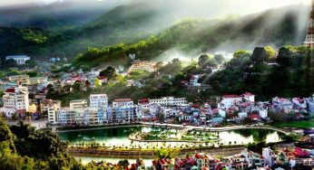 Chuyển phát nhanh Hồ Chí Minh đi Sơn La nhanh chóng, uy tín