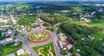 Chuyển phát nhanh Hồ Chí Minh đi Trà Vinh nhanh chóng, uy tín