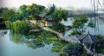 Dịch vụ chuyển phát nhanh Bình Phước đi Trung Quốc giá rẻ, an toàn, nhanh chóng