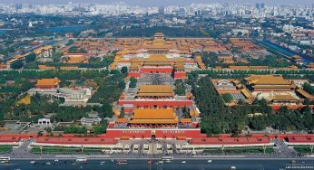 Dịch vụ chuyển phát nhanh Bắc Kạn đi Trung Quốc giá rẻ, an toàn, nhanh chóng
