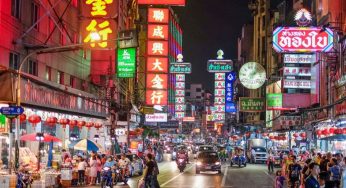 Dịch vụ chuyển phát nhanh Bạc Liêu đi Trung Quốc giá rẻ, an toàn, nhanh chóng