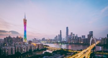 Dịch vụ chuyển phát nhanh Bến Tre đi Trung Quốc giá rẻ, an toàn, nhanh chóng