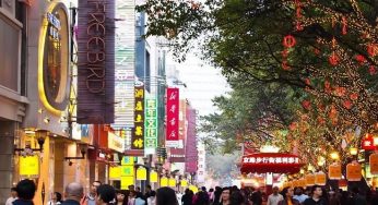 Dịch vụ chuyển phát nhanh Bình Định đi Trung Quốc giá rẻ, an toàn, nhanh chóng