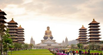 Chuyển phát nhanh Đồng Tháp đi Đài Loan (Taiwan) giá rẻ, uy tín