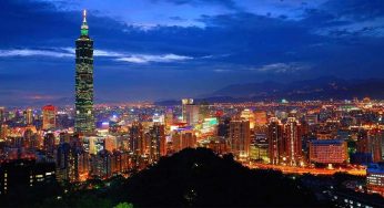 Dịch vụ chuyển phát nhanh Cần Thơ đi Đài Loan (Taiwan) giá rẻ, đảm bảo