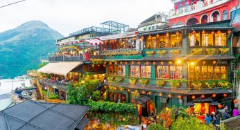 Dịch vụ chuyển phát nhanh Bình Thuận đi Đài Loan (Taiwan) giá rẻ, an toàn