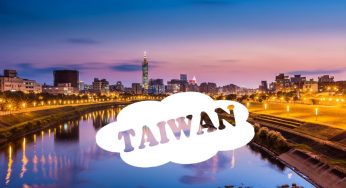 Dịch vụ chuyển phát nhanh Bình Phước đi Đài Loan (Taiwan) giá rẻ, uy tín