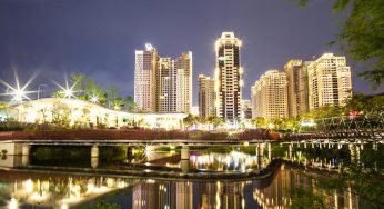 Chuyển phát nhanh Gia Lai đi Đài Loan (Taiwan) giá rẻ, nhanh chóng