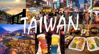 Chuyển phát nhanh Đồng Nai đi Đài Loan (Taiwan) giá rẻ, đảm bảo