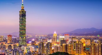Dịch vụ chuyển phát nhanh Bà Rịa – Vũng Tàu đi Đài Loan (Taiwan) nhanh chóng