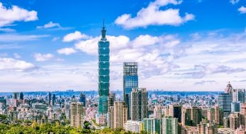 Dịch vụ chuyển phát nhanh Bến Tre đi Đài Loan (Taiwan) chất lượng cao