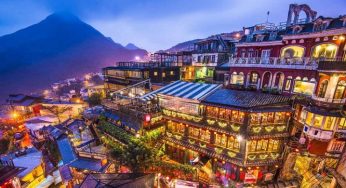 Dịch vụ chuyển phát nhanh Bạc Liêu đi Đài Loan (Taiwan) giá rẻ, nhanh chóng
