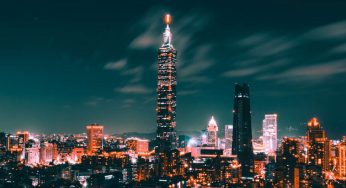 Dịch vụ chuyển phát nhanh Bắc Kạn đi Đài Loan (Taiwan) giá rẻ, nhanh chóng