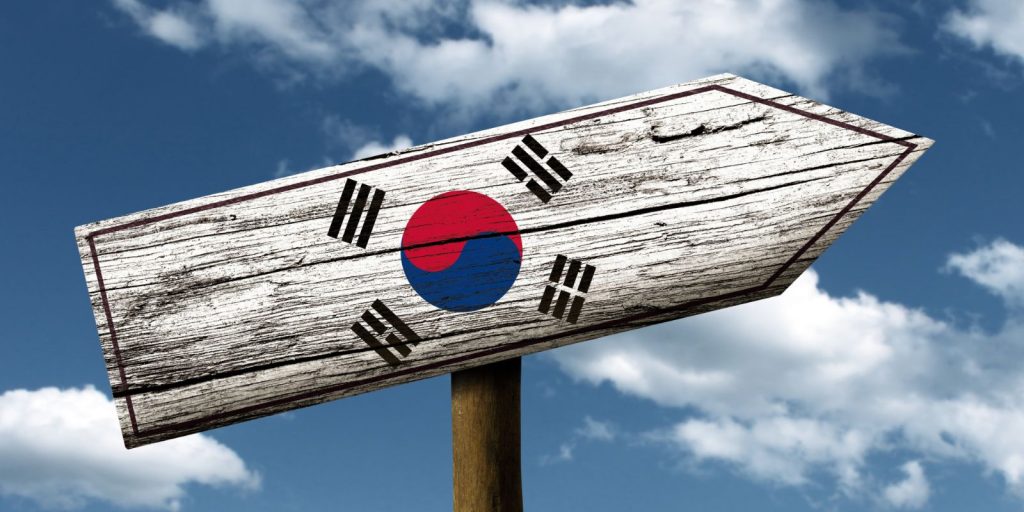 chuyển phát nhanh tài liệu đi Hàn Quốc