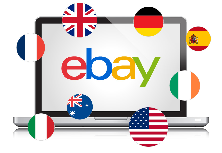 mua hộ hàng ebay Đức