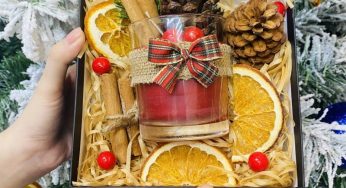 Gửi quà Noel đi Nhật Bản nhanh chóng, giá ưu đãi