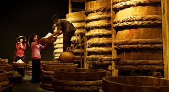 Gửi nước mắm Phan Thiết đi Hải Phòng nhanh chóng số 1